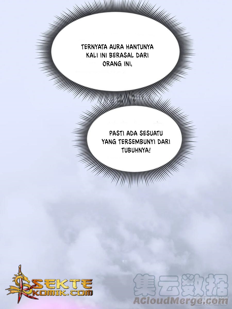 Strongest Divine Doctor Mixed City Chapter 93 Bahasa Indonesia